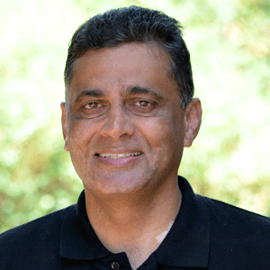 Puneet Pandit