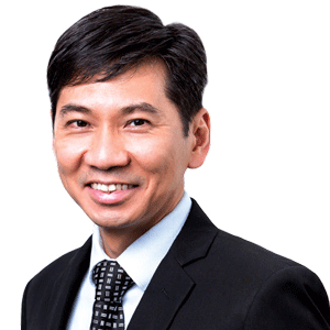 Ryan Goh