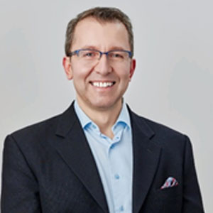 Nick Eshkenazi