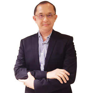Peter Leong