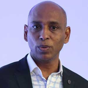 Jeevarathinam Ravikumar