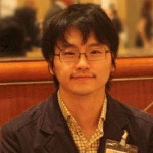 Andrew Chang