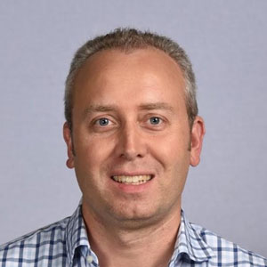 Michael Chetner