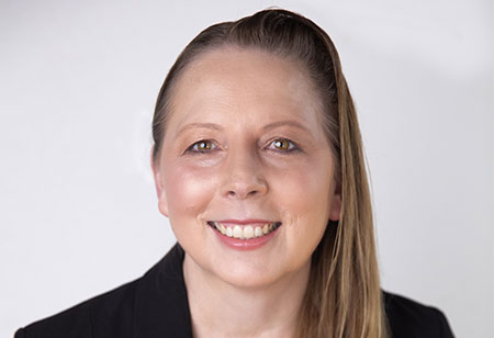 Eve Klaric