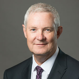 Robert Linsdell