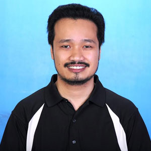 Maz Mirza