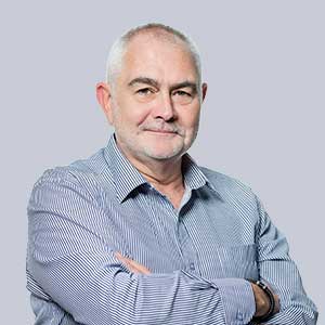 Steve Walker