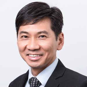 Ryan Goh