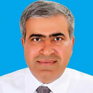 Sunil Singh Sunil Singh