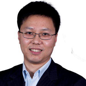 Eric Hui
