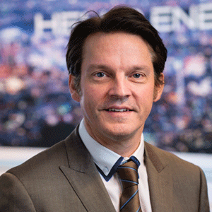 Mathias Steck