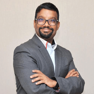 Rohit Chandrasekharan Nambiar