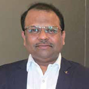 Daniel Suraboyini