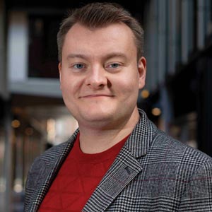 Matthew Marson