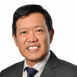 Cheng Jang Thye