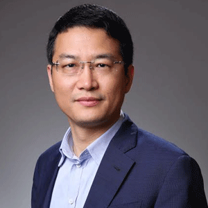 James Wu