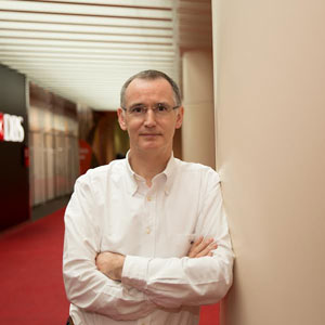 Paul Cobban